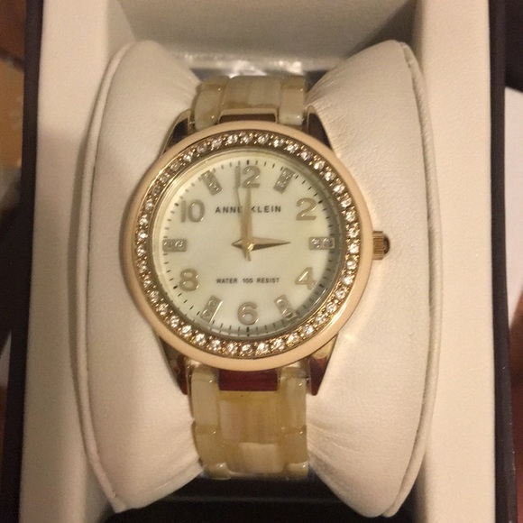 anne klein watch - Picture 2 of 2